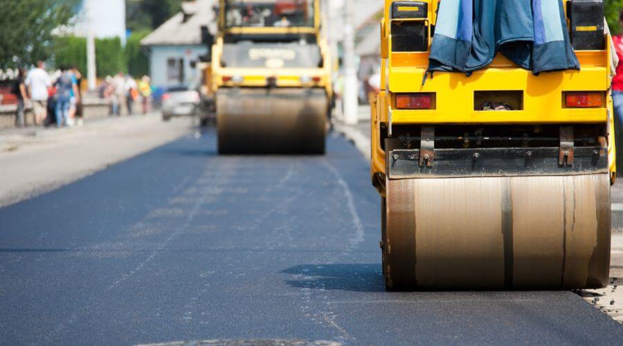 Expert top industrial roofings services in Ellington, CT